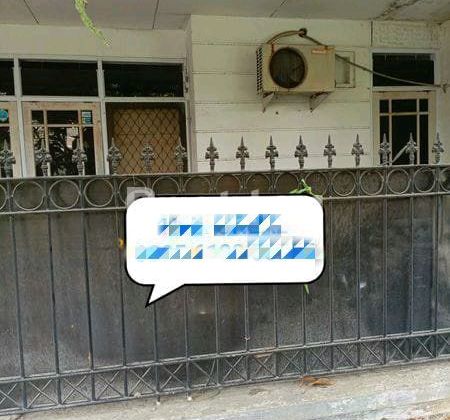 Rumqh Rungkut Mapan Dekat Merr & Upn bisa KPR 1