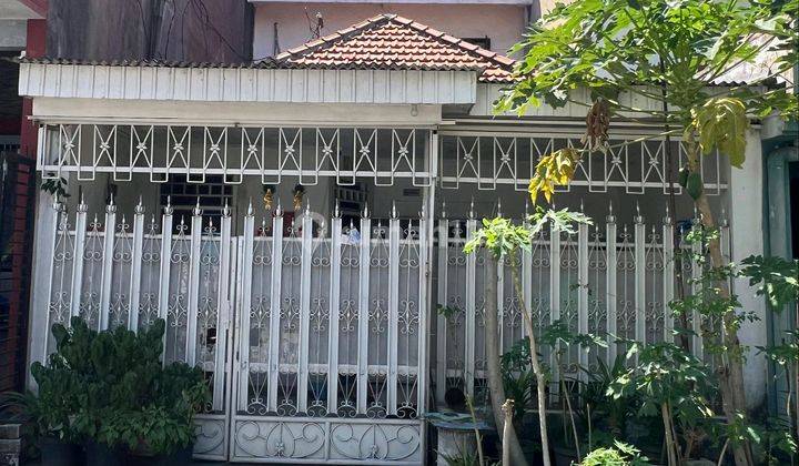 Rumah Dijual Selangkah Ke Mayjen Sungkono Surabaya Rumah 1