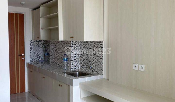 Dijual Apartment Puncak Cbd Full Furnish Bagus 2