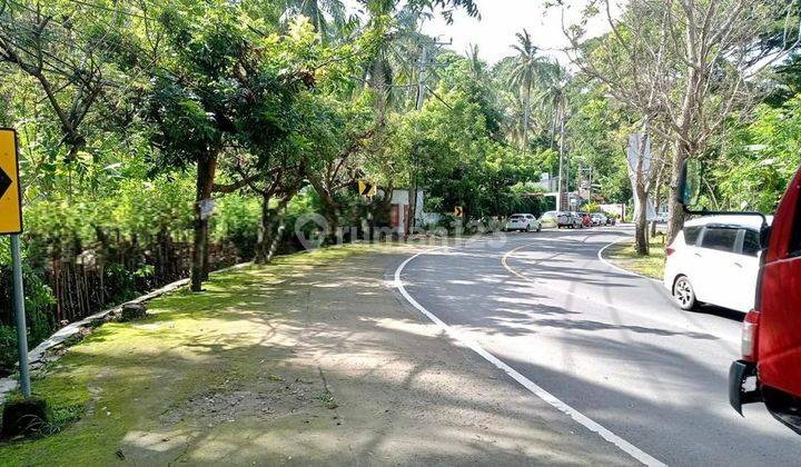 Dijual Tanah Di Senggigi Lombok Nol Jalan 2