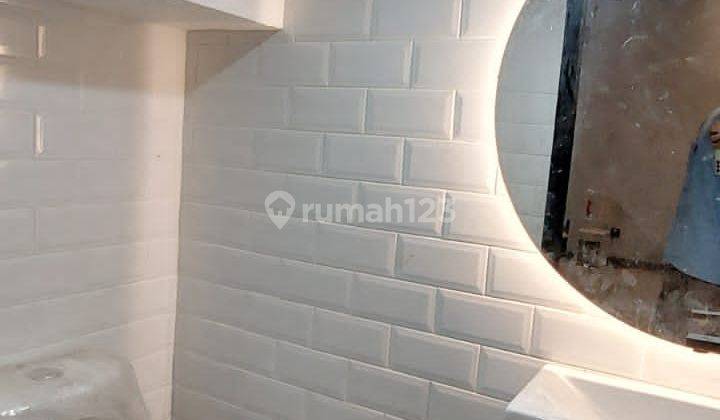 Jual Rumah Baru Tropical Modern Selangkah Ke Masjid Al Akbar 2