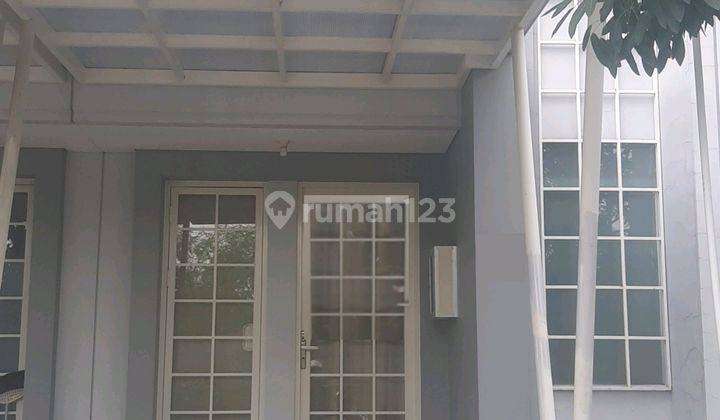 Sewa Rumah Grand Pakuwon Full Furnish Tinggal Bawa Koper 1