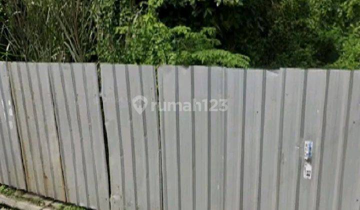 Tanah Murah Dekat Kenjeran Siap Dibangun 1