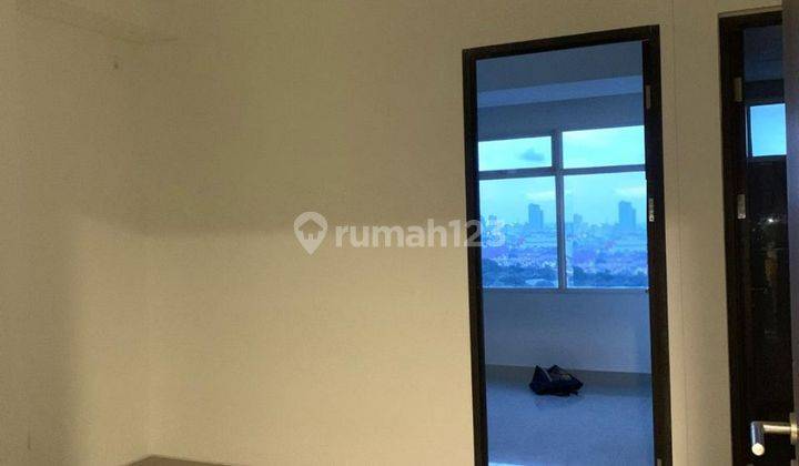 Dijual Apartemen Klaska Residence 1 Kamar Tidur Baru 2