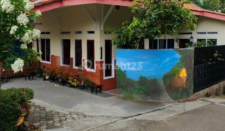 Rumah Dijual Di Girirejo Bangunan Baru Lokasi Strategis 1