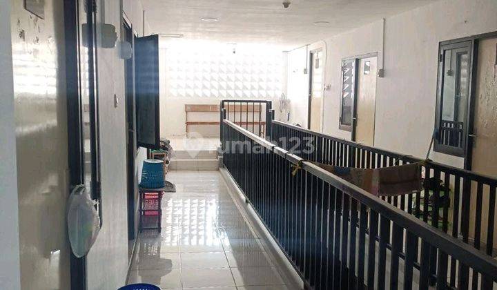 Jual Rumah Kos Aktif Dan Terawat Dekat Kampus B Unair  1