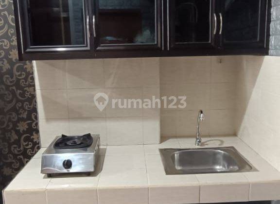 Sewa Apartemen Puncak Kertajaya 2 Kamar Tidur Furnished Bagus 2