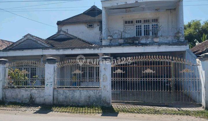 Dijual Rumah Di Muncilan Mojoagung Luas 1.950m2 1