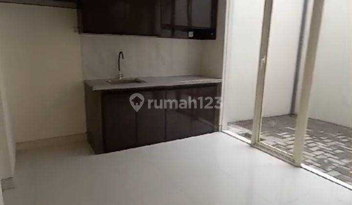 Sewa Rumah Grand Pakuwon Murah Siap Huni Sudah Renov 1