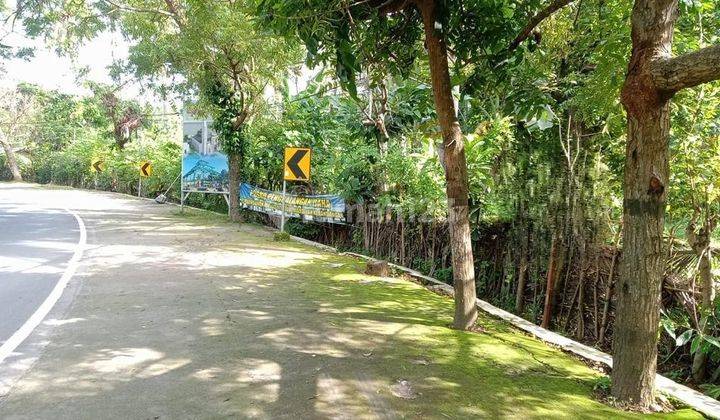 Dijual Tanah Di Senggigi Lombok Nol Jalan 1