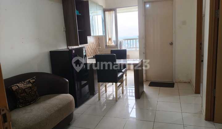 Pakuwon Apartment 2BR Fully Furnished Ready to Occupy 2