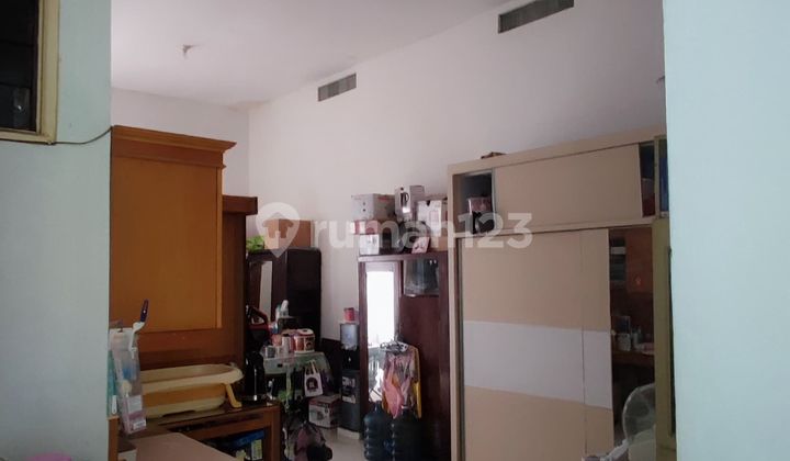 Murah!! Rumah Selangkah ke Raya Kenjeran! Ploso Timur