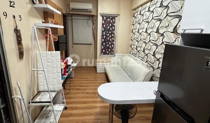 Peak Kertajaya, One Step to Pakuwon City. Negotiate Until Deal.