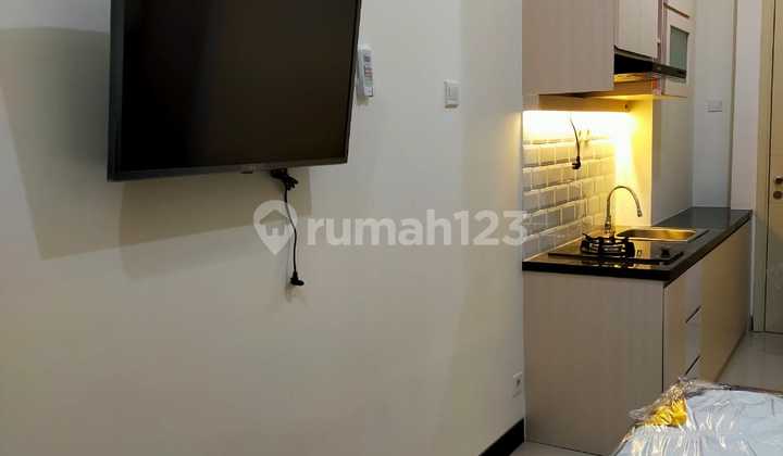 Apartemen Connect Pakuwon City Mall, Amor Tower 2