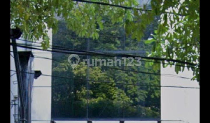 Disewakan Ruko Pusat Kota Surabaya Dipenogoro