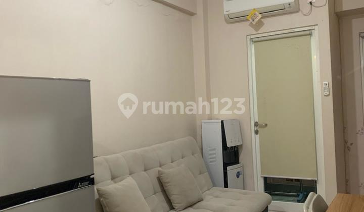 Selangkah ke Unair dan Its, Puncak Dharmahusada 2Br 2