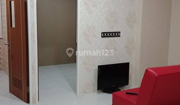 Puncak Dharmahusada, Di Sewakan Apartment 3br, 0 Jalan Raya Merr 2