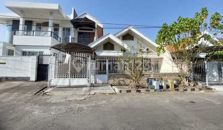 Termurah! Dharmahusada Indah, Selangkah Ke Galaxy Mall 1