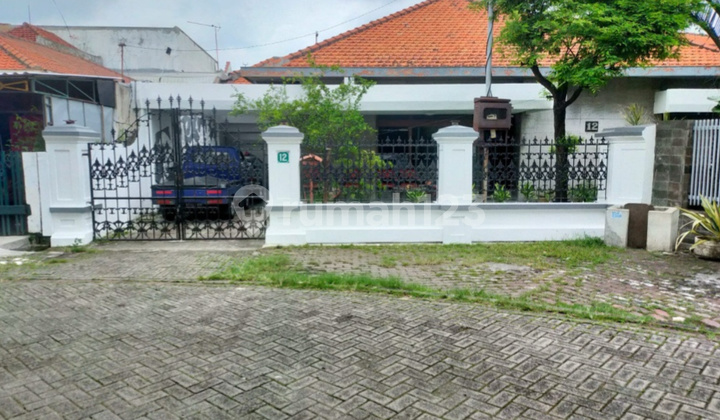 Dijual Cepat Rumah Luas Ketintang Dekat Unesa Dijual Cepat Rumah Luas Ketintang Dekat Unesa