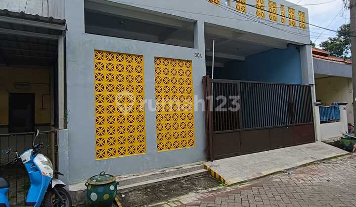 Dijual Rumah Di Jambangan Persada SHM