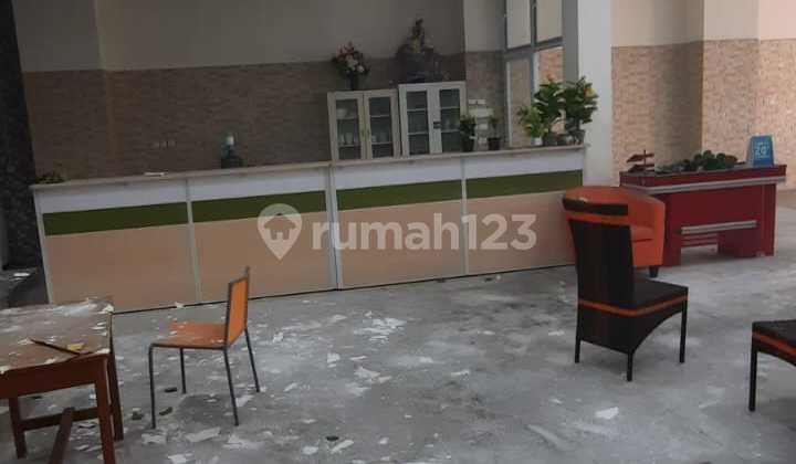 Disewakan Ruko 0 Jalan Ngagel  2