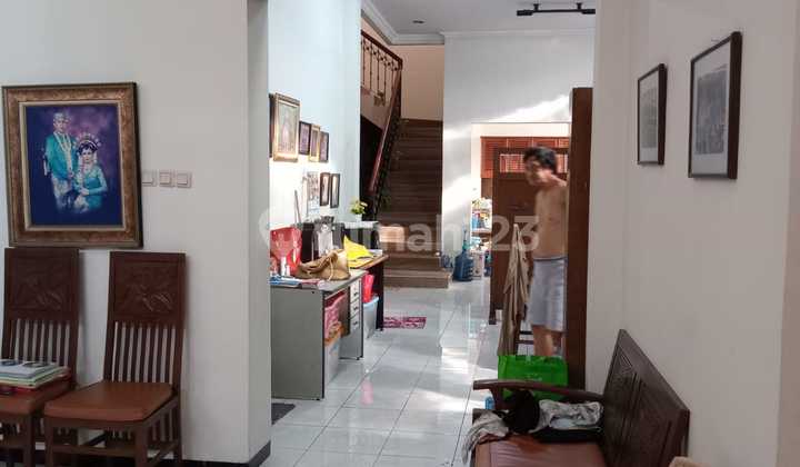 For Sale Nice House Sturdy Building Shmdi Kendangsari 2