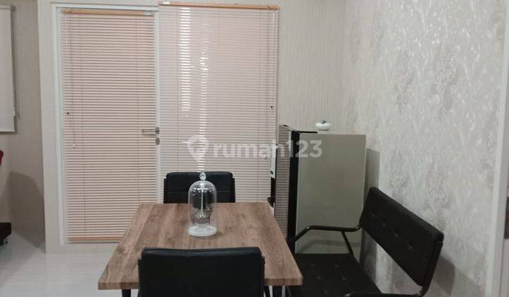 Puncak Dharmahusada, Di Sewakan Apartment 3br, 0 Jalan Raya Merr 1