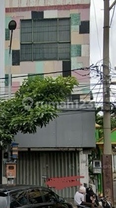 Disewakan Ruko 3 Lantai 0 Jalan Raya Pusat Kota Surabaya 1