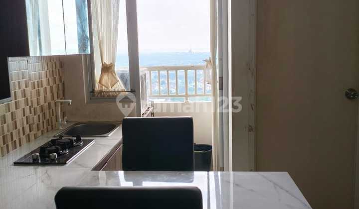 2BR Apartment Fully Furnished Ready to Occupy! Pakuwon City