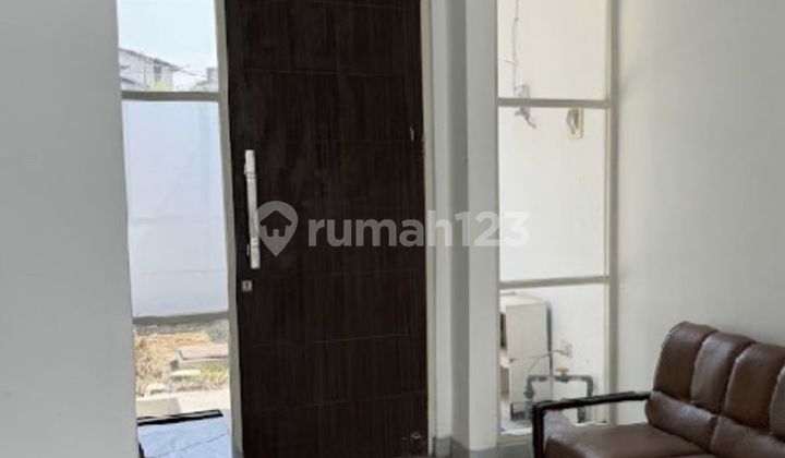 Dosewakan Rumah Siap Huni Tenggilis  2