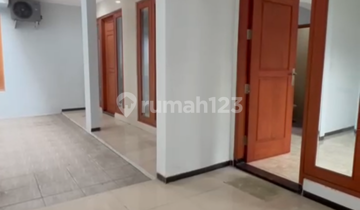 Rumah Siap Huni The Gayungsari  2