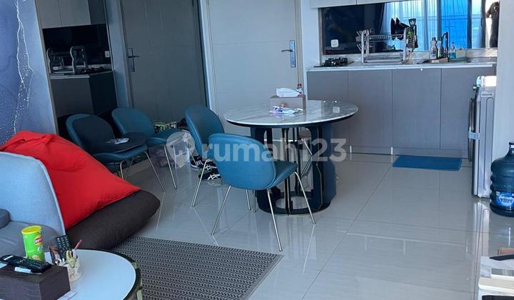 La Riz Pakuwon Siap Huni. Connect Dengan Pakuwon Mall!