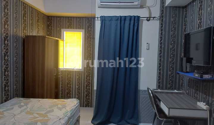 For Rent Ready-to-Occupy Apartment Puncak Dharmausada B For Rent Ready-to-Occupy Apartment Puncak Dharmausada B