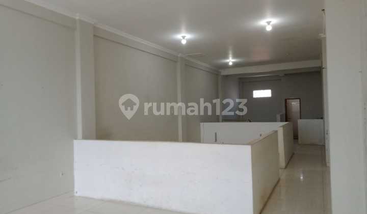 For Rent: Gayungsari Shophouse Near Al Akbar Mosque Surabaya For Rent: Gayungsari Shophouse Near Al Akbar Mosque Surabaya