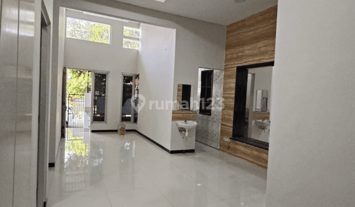 Rumah Sewa Siap Huni Di Barata Jaya 1