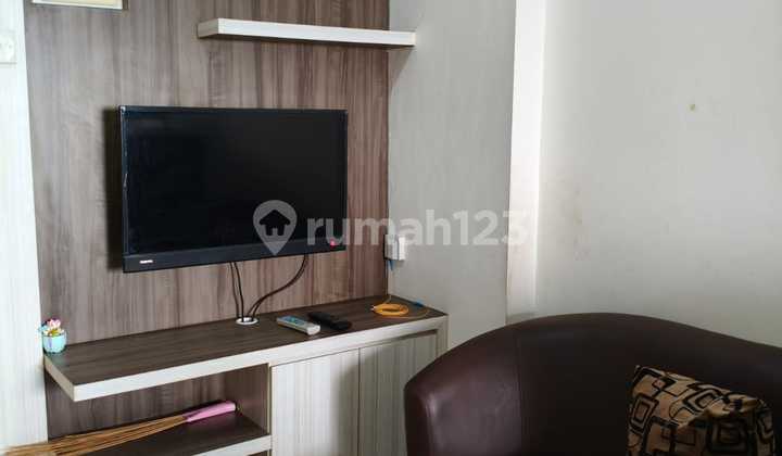 Pakuwon Apartment 2BR Fully Furnished Ready to Occupy 1