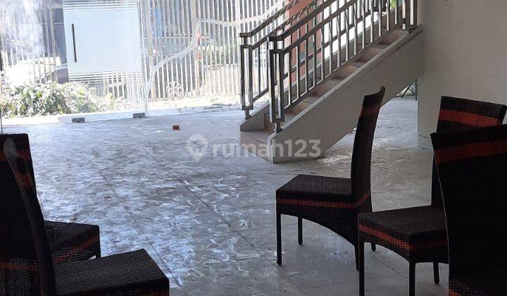 Disewakan Ruko 0 Jalan Ngagel  1