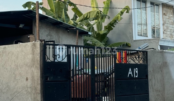 Prime Land Ready to Build! Close to Public Facilities.