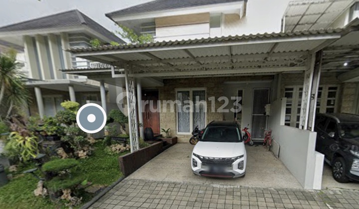 Luxurious House, 2 Master Bedrooms, Citraland Ready to Occupy! Luxurious House, 2 Master Bedrooms, Citraland Ready to Occupy!