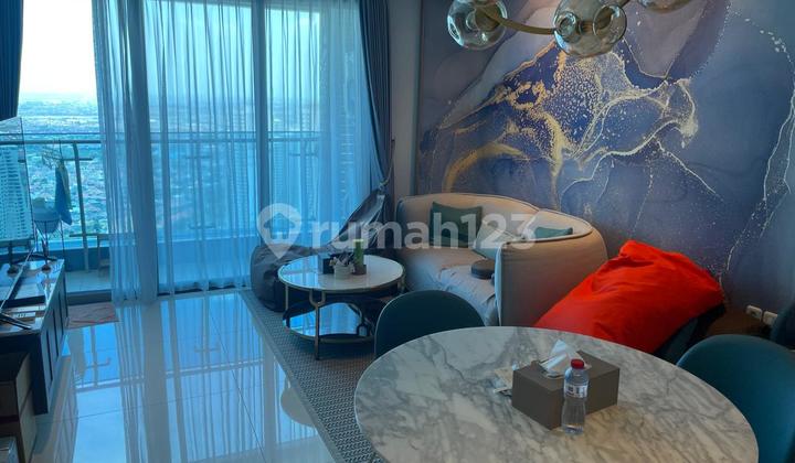 La Riz Pakuwon Siap Huni. Connect Dengan Pakuwon Mall! La Riz Pakuwon Siap Huni. Connect Dengan Pakuwon Mall!