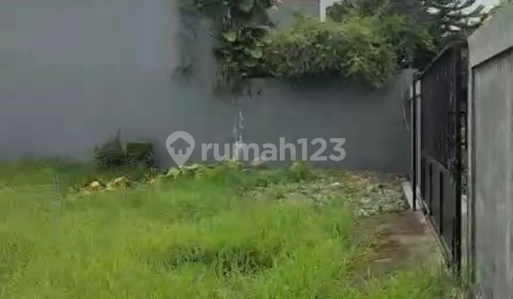 Tanah Kavling Siap Bangun Ketintang Baru Tanah Kavling Siap Bangun Ketintang Baru