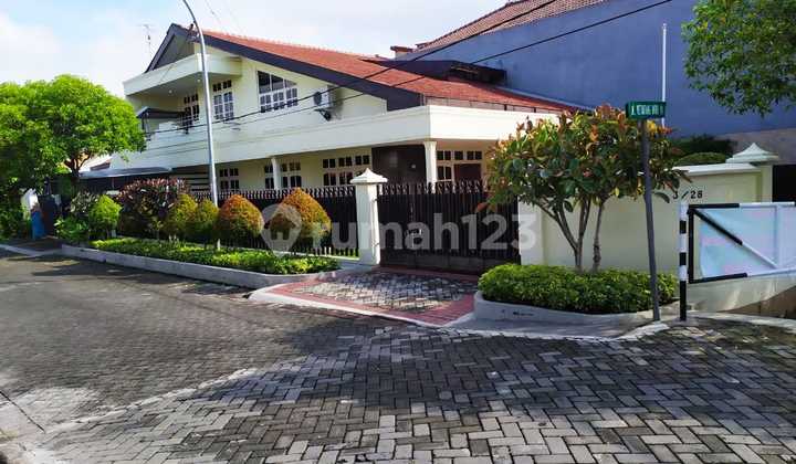 Dijual Rumah Kos Dekat Unesa Ketintang Shm 