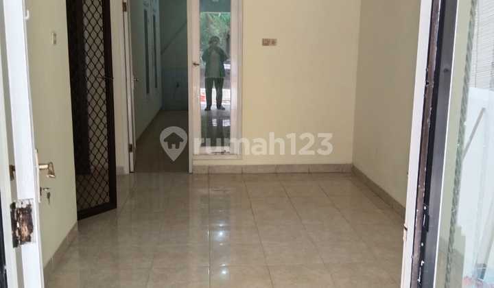 Pantai Mentari, Dijual Rumah 1 Lantai Dekat Pakuwon City 2