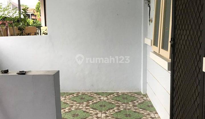 Citraland, Sewa Murah Siap Huni Rumah 1½ Lantai Dekat Sekolah Citra Berkat Dan Superindo  2