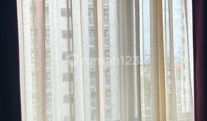 East Surabaya, Manyar, BCL, BU, Loss Sale, Gunawangsa Manyar 2BR Apartment, Tower B, Fully Furnished Under 350 Million 2