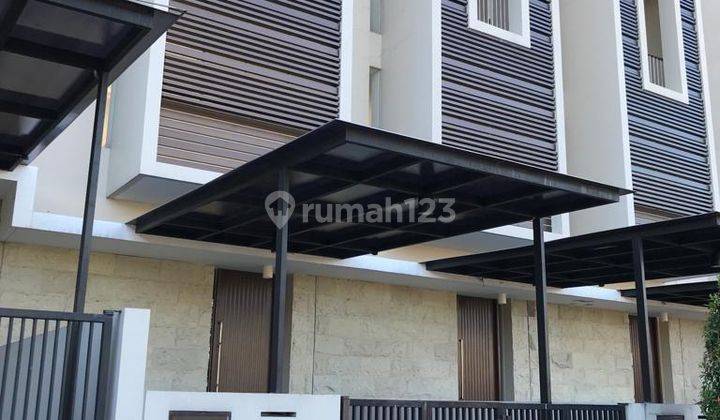 Surabaya Barat, Graha Natura, Baru Gress Disewakan Soho Super Murah Hanya Selangkah Ke Gwalk Dan Citraland 2