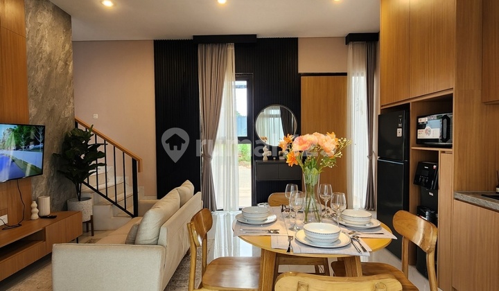 Cukup Booking 7jt Bebas Semua Biaya-biaya Umma Arsa Cimanggis Depok Cukup Booking 7jt Bebas Semua Biaya-biaya Umma Arsa Cimanggis Depok