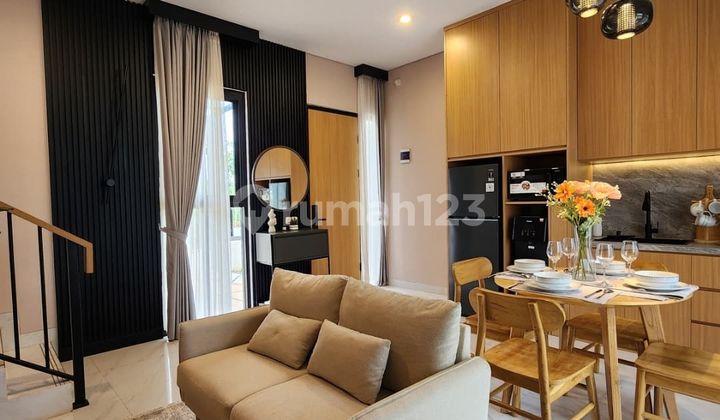 2-Story House in Cimanggis – Depok! Price: Only 1.2 Billion! 2