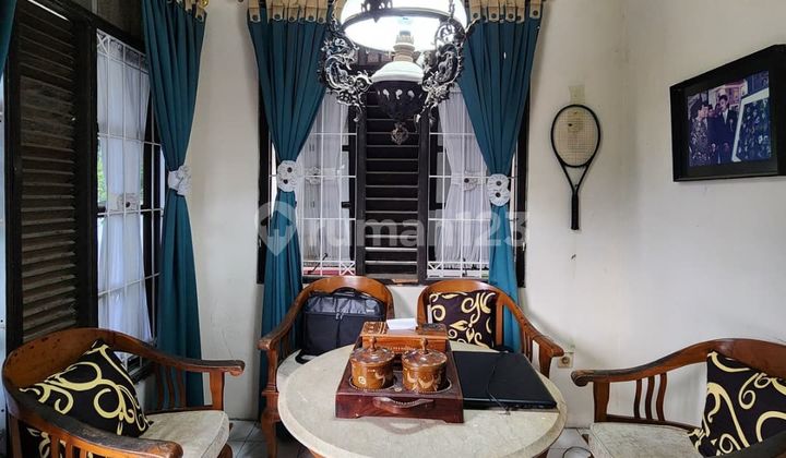 Nyari Rumah Tenang Untuk Keluarga? Yang Ini Di Dalam Perumahan! 2