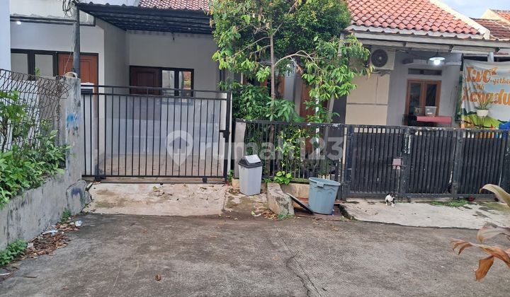 Dijual Rumah Depok - Rumah Baru Design Modern Di Rangkapan Jaya Pancoran Mas Dijual Rumah Depok - Rumah Baru Design Modern Di Rangkapan Jaya Pancoran Mas